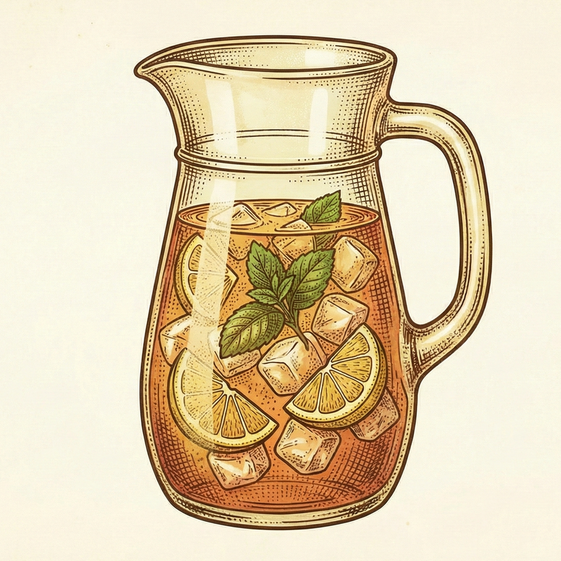Beverages