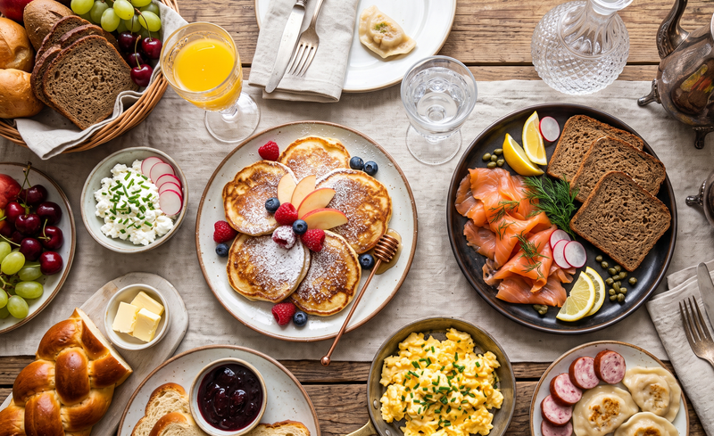 Brunch