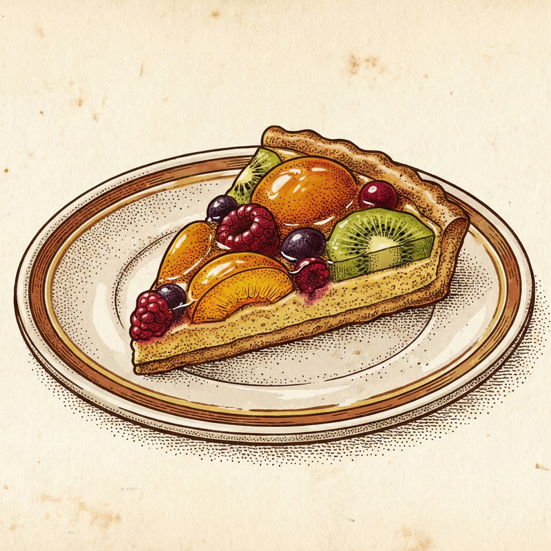 Desserts