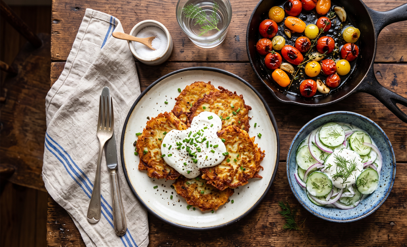 Quick Meals