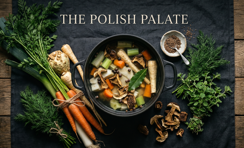 The Polish Palate