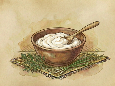 Sour Cream