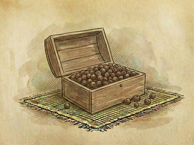 Allspice Berries