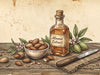 Ekstrakt migdałowy
