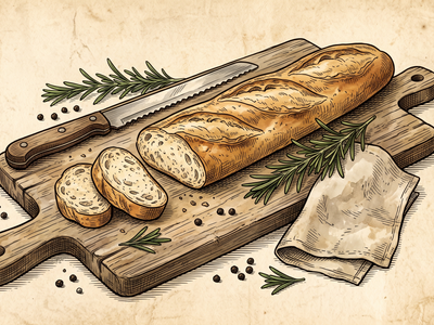 Baguette