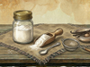Baking Powder
