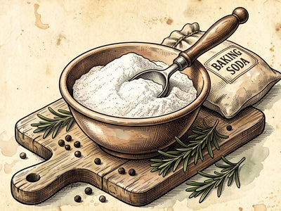 Baking Soda