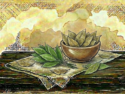 Bay Leaves