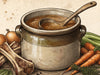 Beef Stock
