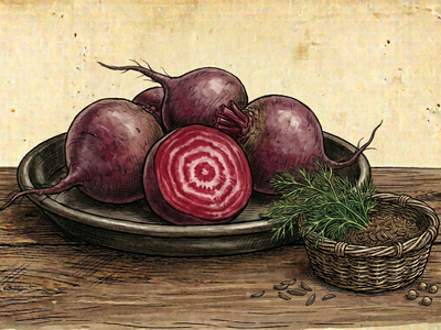 Beetroots
