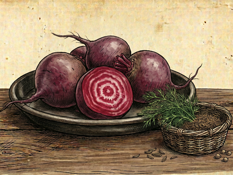 Beetroots