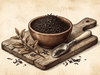 Black Tea (loose leaf)