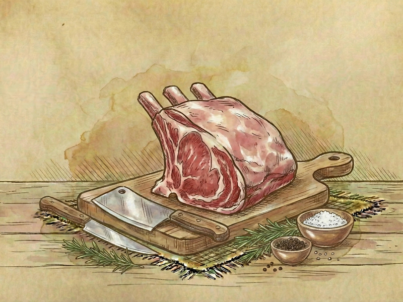 Butcher's Meat