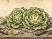 Butter Lettuce