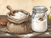 Cornflour