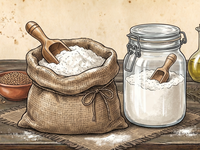 Cornflour