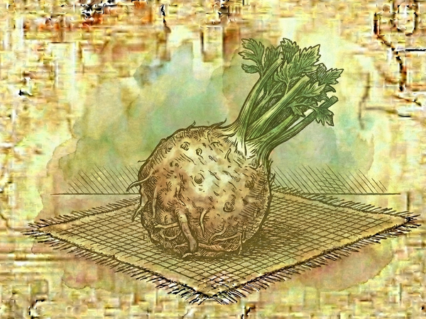 Celeriac