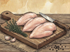 Chicken Breasts