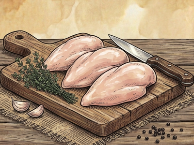 Chicken Breasts