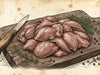 Chicken Livers