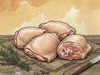 Chicken Thighs