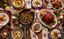 Christmas Feasts