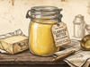 Clarified Butter