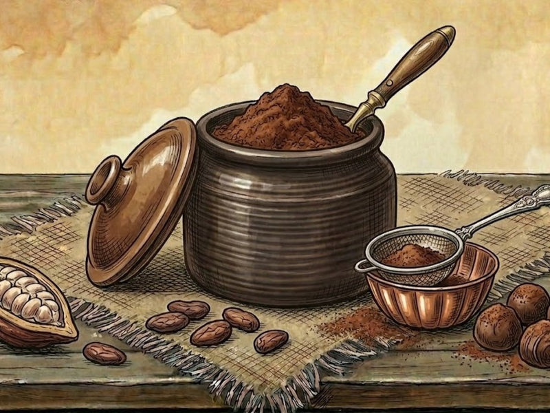 Cocoa Powder