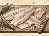 Cod Fillets