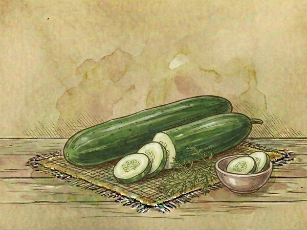 Cucumber