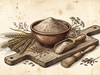 Dark Rye Flour