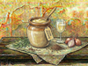 Dijon Mustard