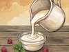 Double Cream