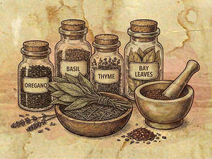 Spices