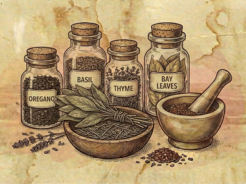 Spices