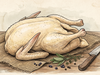 Duck (whole)