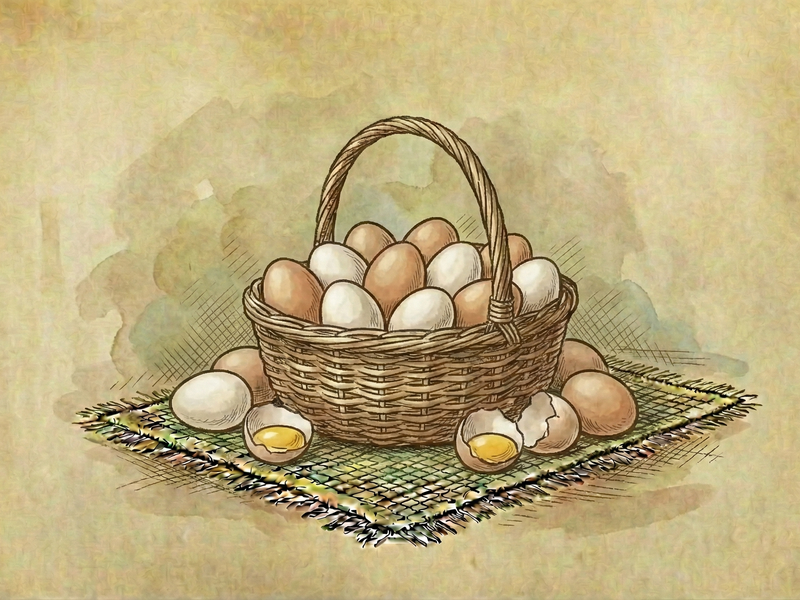 Eggs