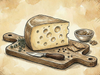 Emmental Cheese