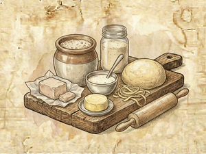 Fresh Baking