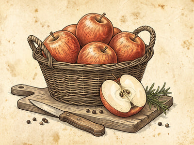 Gala Apples