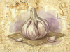 Garlic Bulb