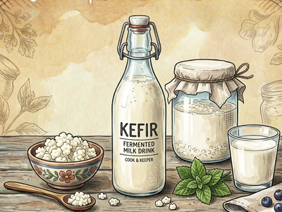 Kefir