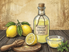 Lemon Juice