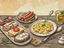 Light Meals