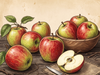Ligol Apples