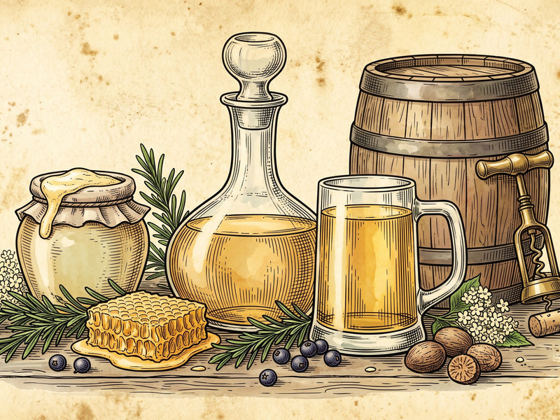 Mead