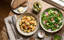 Meatless Dinner