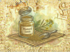 Mustard Seeds