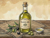 Olive Oil