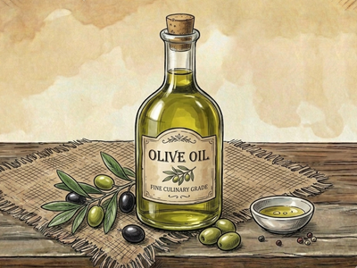 Olive Oil
